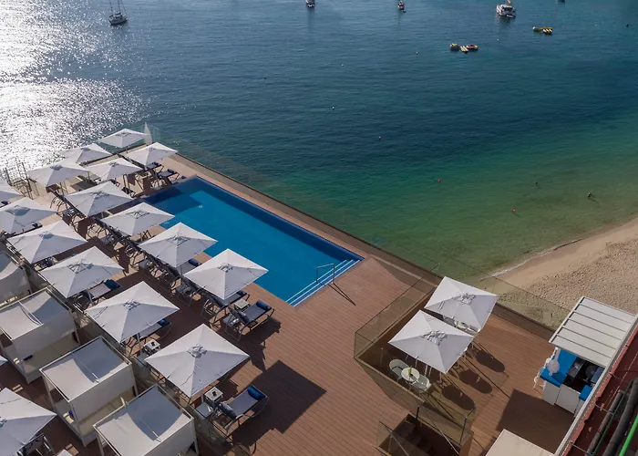 Hôtel central: Globales Santa Lucia - Adults Only 18